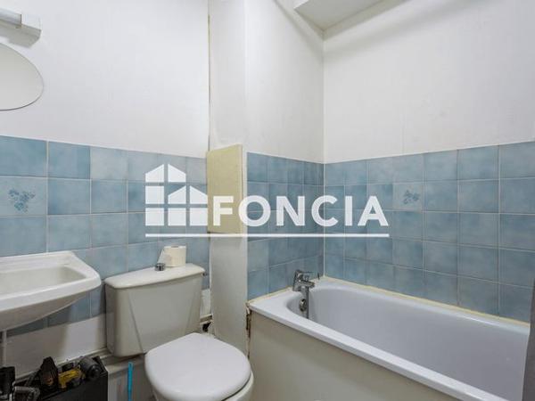 À vendre Studio 30.81 m² - Strasbourg 67200