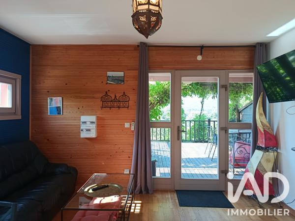 Immeuble à vendre 167 m² Lamalou-les-Bains