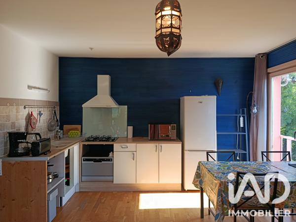 Immeuble à vendre 167 m² Lamalou-les-Bains