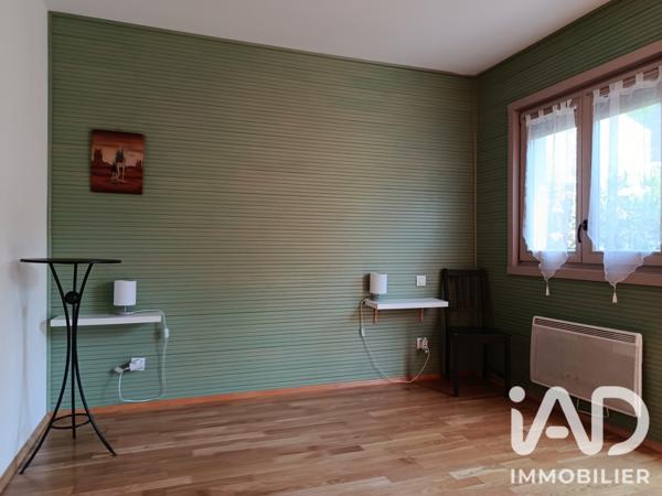 Immeuble à vendre 167 m² Lamalou-les-Bains