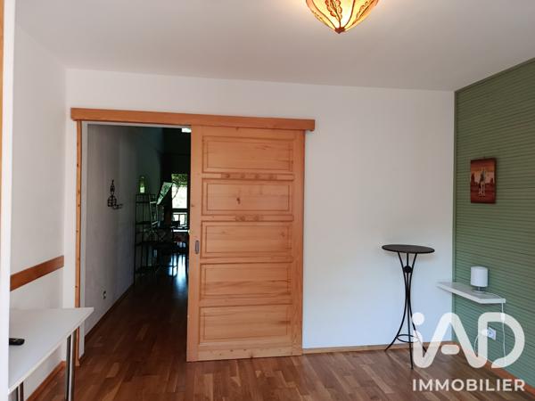 Immeuble à vendre 167 m² Lamalou-les-Bains