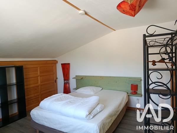 Immeuble à vendre 167 m² Lamalou-les-Bains