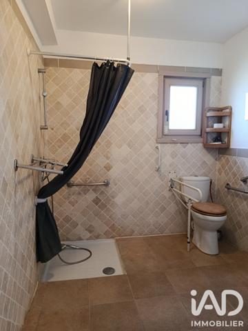 Immeuble à vendre 167 m² Lamalou-les-Bains