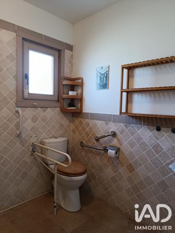 Immeuble à vendre 167 m² Lamalou-les-Bains