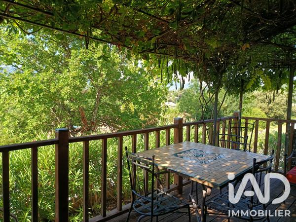 Immeuble à vendre 167 m² Lamalou-les-Bains