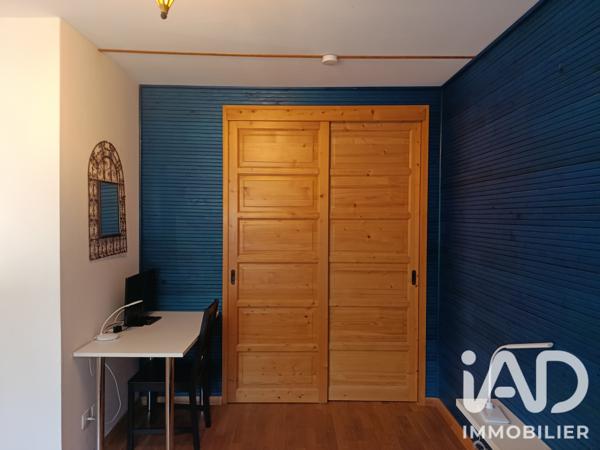 Immeuble à vendre 167 m² Lamalou-les-Bains