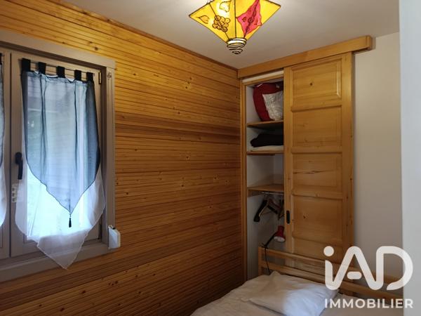 Immeuble à vendre 167 m² Lamalou-les-Bains