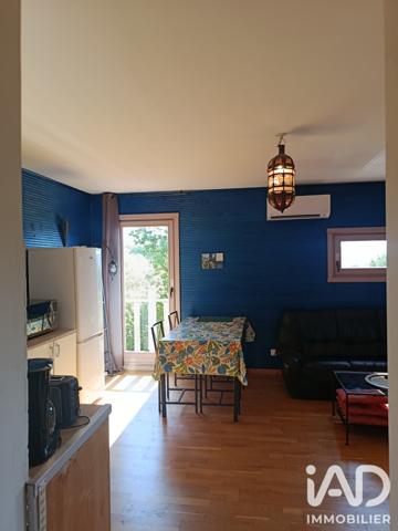 Immeuble à vendre 167 m² Lamalou-les-Bains