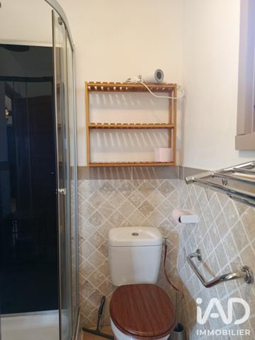 Immeuble à vendre 167 m² Lamalou-les-Bains