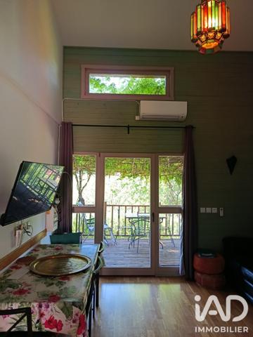 Immeuble à vendre 167 m² Lamalou-les-Bains