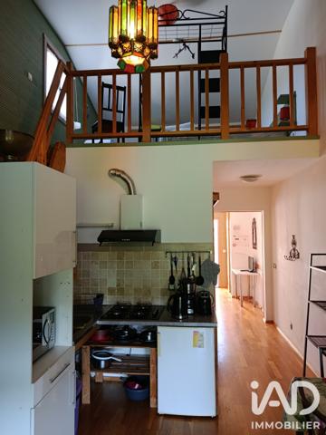 Immeuble à vendre 167 m² Lamalou-les-Bains