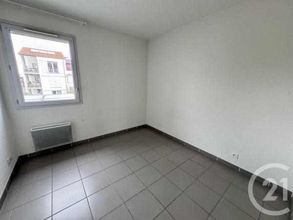 Appartement F3 à vendre  3 pièces - 60 m2 TOULOUSE - 31
