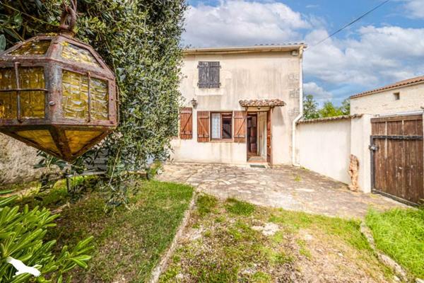 Maison à vendre |  Surgères |  5 pièces | 150 m²