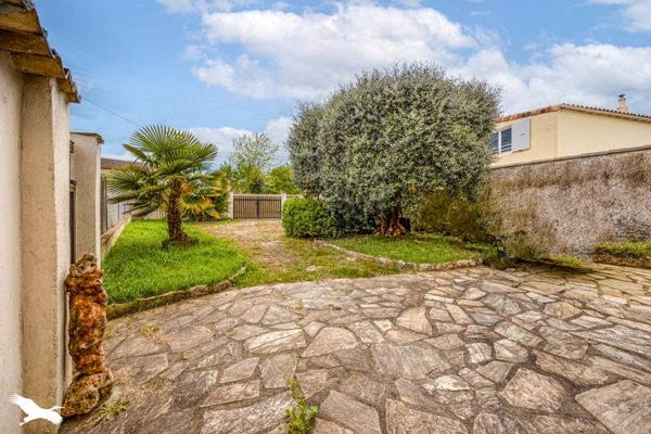 Maison à vendre |  Surgères |  5 pièces | 150 m²