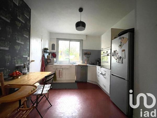 Appartement 3 pièces de 85 m² à Mont-Saint-Aignan (76130)