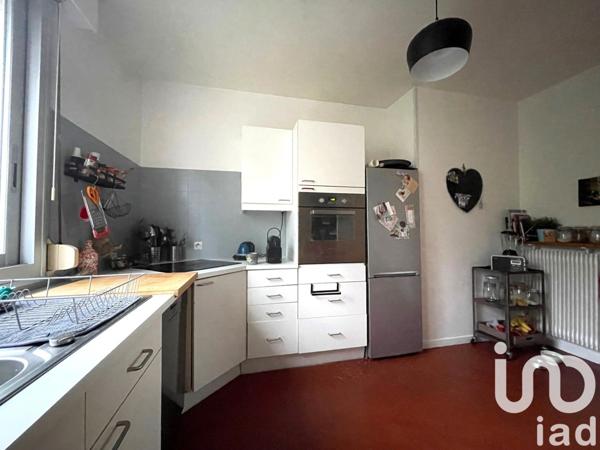 Appartement 3 pièces de 85 m² à Mont-Saint-Aignan (76130)