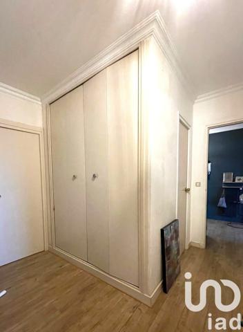 Appartement 3 pièces de 85 m² à Mont-Saint-Aignan (76130)