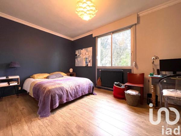 Appartement 3 pièces de 85 m² à Mont-Saint-Aignan (76130)