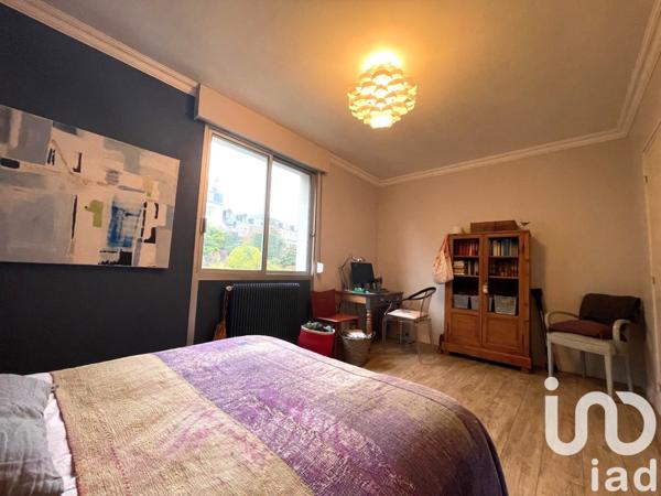 Appartement 3 pièces de 85 m² à Mont-Saint-Aignan (76130)