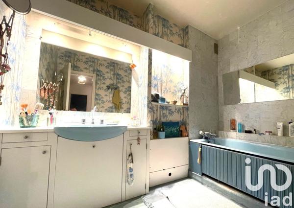 Appartement 3 pièces de 85 m² à Mont-Saint-Aignan (76130)