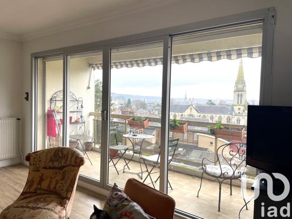 Appartement 3 pièces de 85 m² à Mont-Saint-Aignan (76130)