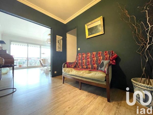 Appartement 3 pièces de 85 m² à Mont-Saint-Aignan (76130)