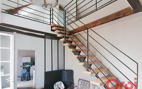 Maison à vendre    4 pièces •  Veigné