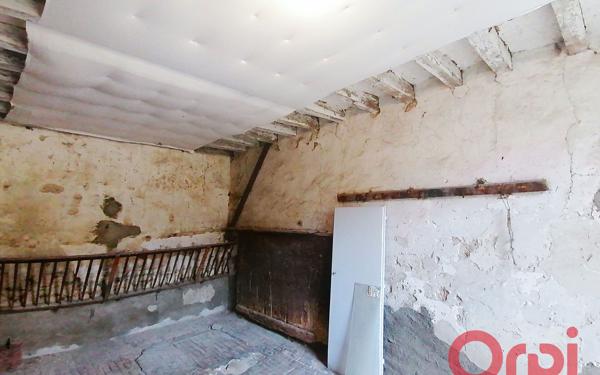 Maison à vendre    4 pièces •  Veigné