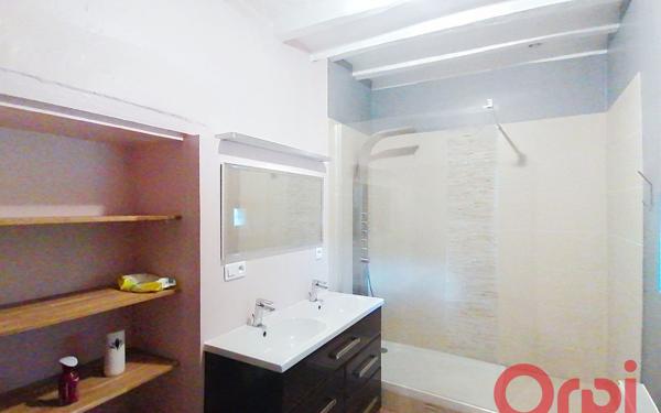 Maison à vendre    4 pièces •  Veigné