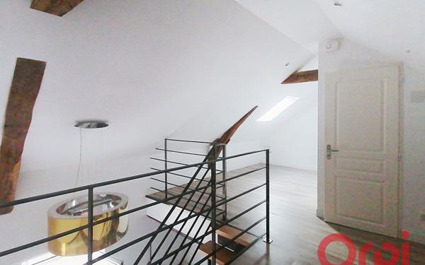 Maison à vendre    4 pièces •  Veigné