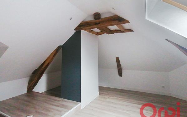 Maison à vendre    4 pièces •  Veigné