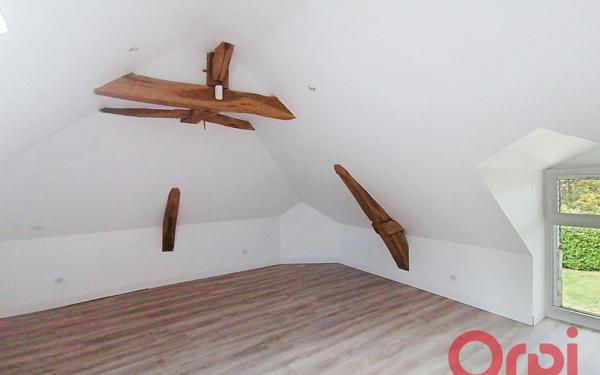 Maison à vendre    4 pièces •  Veigné