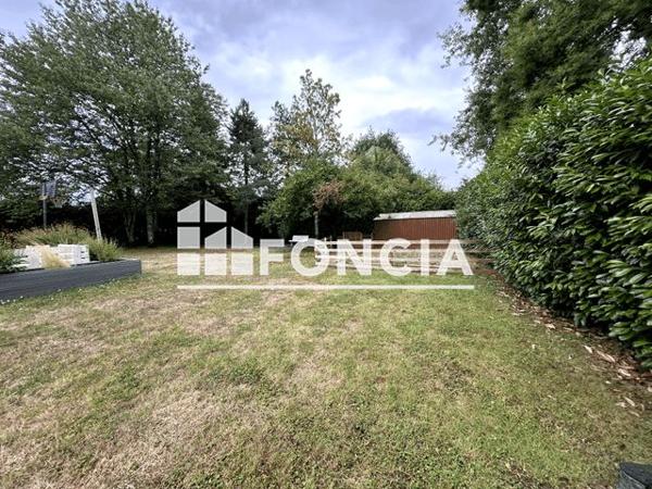 À vendre Maison 7 pièces 228 m² - La Membrolle-sur-choisille 37390