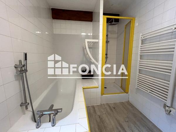 À vendre Maison 7 pièces 228 m² - La Membrolle-sur-choisille 37390