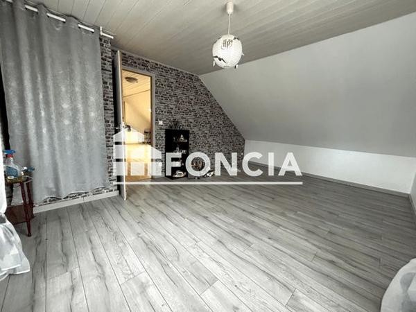 À vendre Maison 7 pièces 228 m² - La Membrolle-sur-choisille 37390