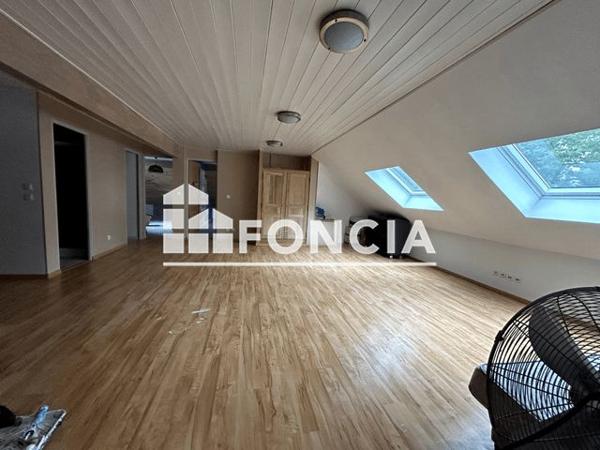 À vendre Maison 7 pièces 228 m² - La Membrolle-sur-choisille 37390