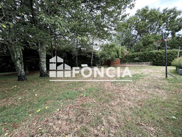 À vendre Maison 7 pièces 228 m² - La Membrolle-sur-choisille 37390