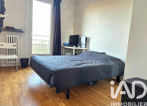 Appartement à vendre 4 pièces 76 m² Deuil-la-Barre
