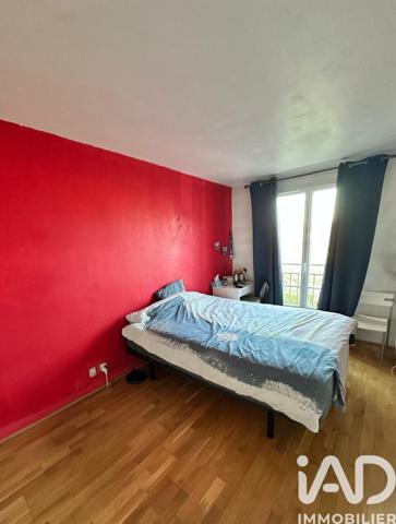 Appartement à vendre 4 pièces 76 m² Deuil-la-Barre