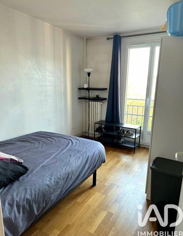 Appartement à vendre 4 pièces 76 m² Deuil-la-Barre