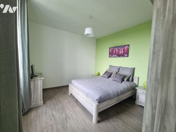 Maison Isigny Le Buat - 10 minutes d'AVRANCHES