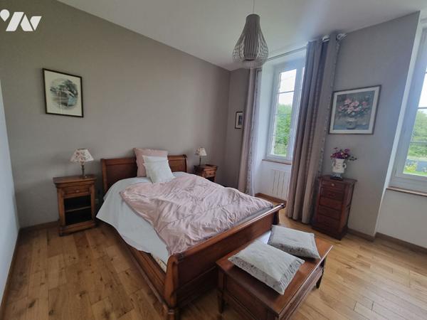 Maison Isigny Le Buat - 10 minutes d'AVRANCHES