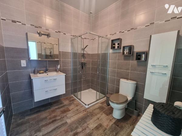 Maison Isigny Le Buat - 10 minutes d'AVRANCHES