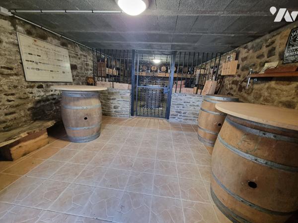 Maison Isigny Le Buat - 10 minutes d'AVRANCHES