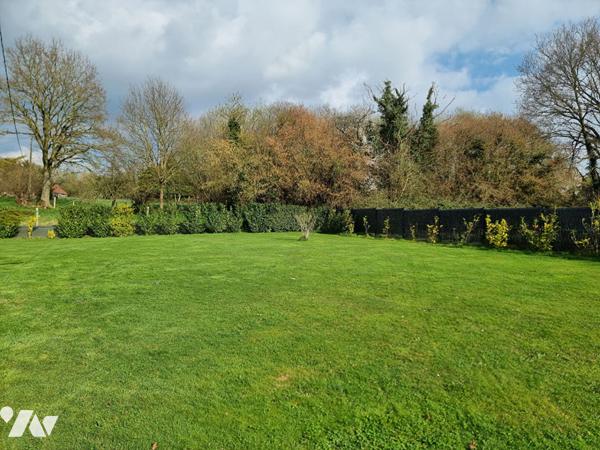 Maison Isigny Le Buat - 10 minutes d'AVRANCHES