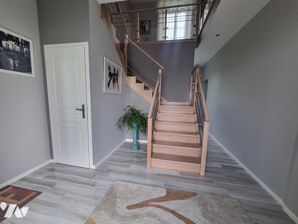 Maison Isigny Le Buat - 10 minutes d'AVRANCHES
