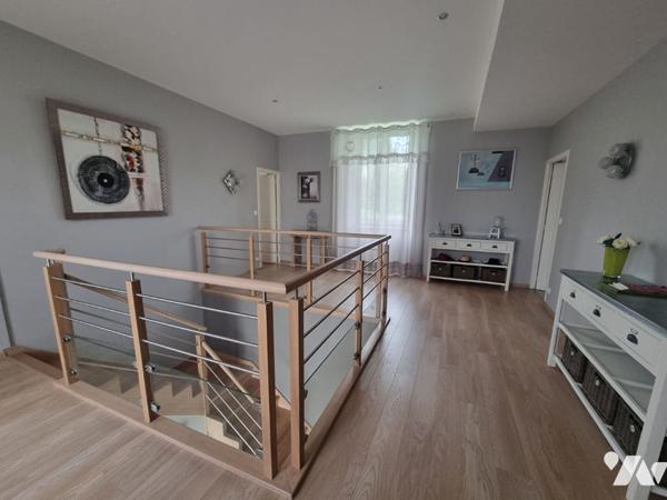 Maison Isigny Le Buat - 10 minutes d'AVRANCHES