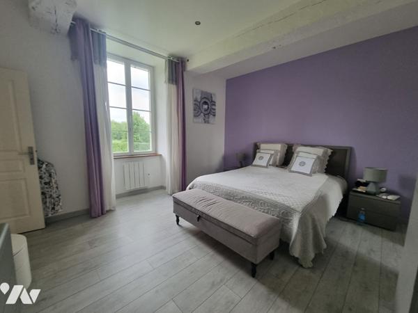 Maison Isigny Le Buat - 10 minutes d'AVRANCHES