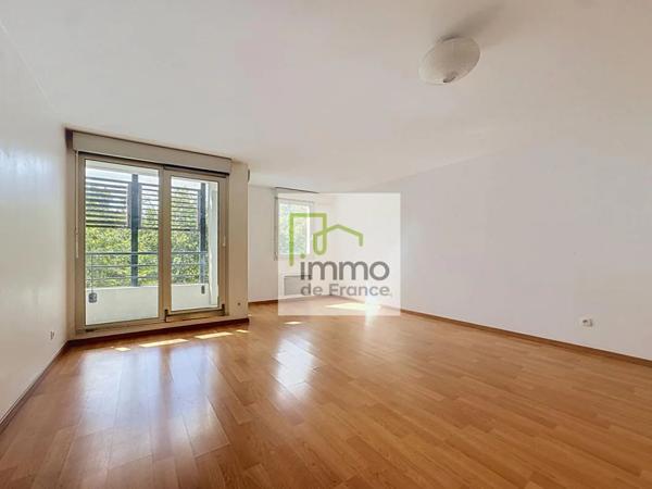 Appartement à louer à Lille (59000)
