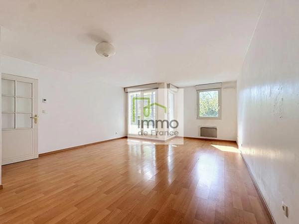 Appartement à louer à Lille (59000)